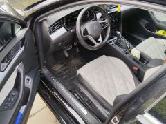 Volkswagen Magotan Edition 330TSI Luxury Version - ფოტო 14