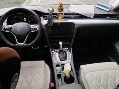 Volkswagen Magotan Edition 330TSI Luxury Version - ფოტო 16