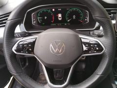 Volkswagen Magotan Edition 330TSI Luxury Version - ფოტო 18