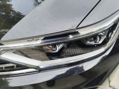 Volkswagen Magotan Edition 330TSI Luxury Version - ფოტო 4