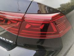 Volkswagen Magotan Edition 330TSI Luxury Version - ფოტო 5