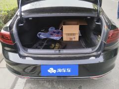 Volkswagen Magotan Edition 330TSI Luxury Version - ფოტო 7