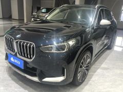 BMW X1 xDrive25Li X Design Package - ფოტო 1