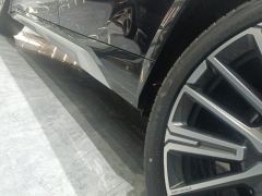 BMW X1 xDrive25Li X Design Package - ფოტო 11