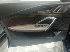 BMW X1 xDrive25Li X Design Package - ფოტო 12