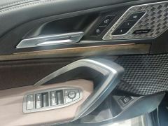 BMW X1 xDrive25Li X Design Package - ფოტო 13