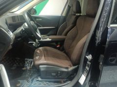 BMW X1 xDrive25Li X Design Package - ფოტო 14