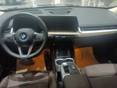 BMW X1 xDrive25Li X Design Package - ფოტო 16