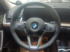 BMW X1 xDrive25Li X Design Package - ფოტო 18