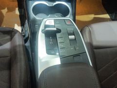 BMW X1 xDrive25Li X Design Package - ფოტო 19