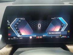 BMW X1 xDrive25Li X Design Package - ფოტო 20