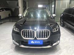 BMW X1 xDrive25Li X Design Package - ფოტო 3