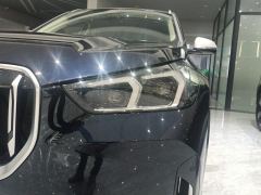 BMW X1 xDrive25Li X Design Package - ფოტო 4