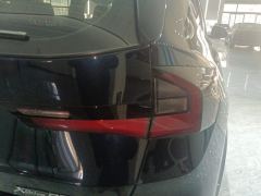 BMW X1 xDrive25Li X Design Package - ფოტო 5