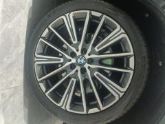 BMW X1 xDrive25Li X Design Package - ფოტო 6