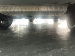 BMW X1 xDrive25Li X Design Package - ფოტო 9
