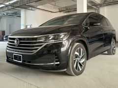 Volkswagen Viloran 380TSI Zunchi Edition - photo 1