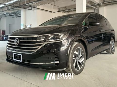 2022 Volkswagen Viloran 380TSI Edition - ავტომობილი ჩინეთიდან