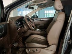 Volkswagen Viloran 380TSI Zunchi Edition - photo 14