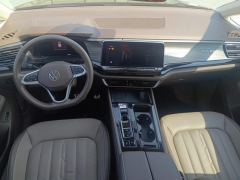 Volkswagen Viloran 380TSI Zunchi Edition - photo 16