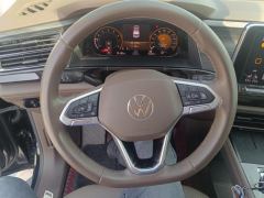 Volkswagen Viloran 380TSI Zunchi Edition - photo 18
