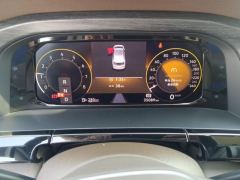 Volkswagen Viloran 380TSI Zunchi Edition - photo 20