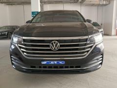 Volkswagen Viloran 380TSI Zunchi Edition - photo 3