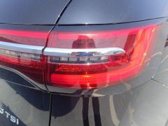 Volkswagen Viloran 380TSI Zunchi Edition - photo 5