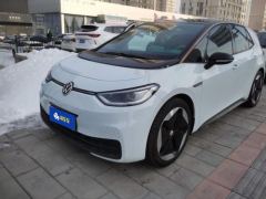 Volkswagen ID.3 Pro Intelligent Edition - ფოტო 1