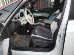 Volkswagen ID.3 Pro Intelligent Edition - ფოტო 14