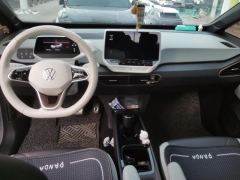 Volkswagen ID.3 Pro Intelligent Edition - ფოტო 16