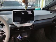 Volkswagen ID.3 Pro Intelligent Edition - ფოტო 17