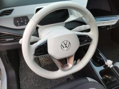 Volkswagen ID.3 Pro Intelligent Edition - ფოტო 18