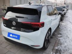 Volkswagen ID.3 Pro Intelligent Edition - ფოტო 2