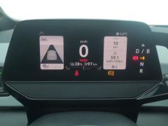 Volkswagen ID.3 Pro Intelligent Edition - ფოტო 20
