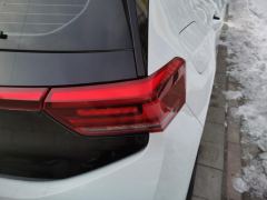 Volkswagen ID.3 Pro Intelligent Edition - ფოტო 5