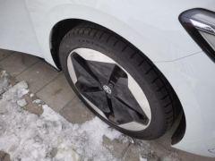 Volkswagen ID.3 Pro Intelligent Edition - ფოტო 6