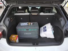 Volkswagen ID.3 Pro Intelligent Edition - ფოტო 7