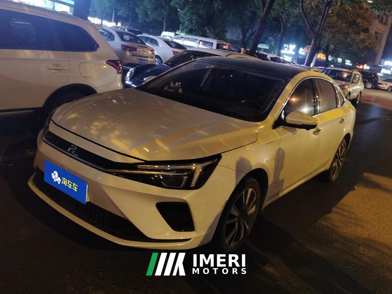 Roewe Feifan ER6 Edition 620km Smart Edition - car from China