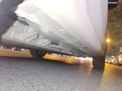 Roewe Feifan ER6 Edition 620km Smart Edition - photo 10