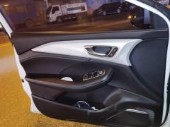 Roewe Feifan ER6 Edition 620km Smart Edition - photo 12