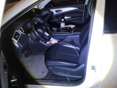 Roewe Feifan ER6 Edition 620km Smart Edition - photo 14