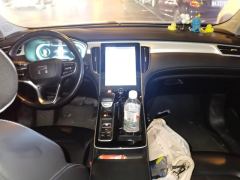 Roewe Feifan ER6 Edition 620km Smart Edition - photo 16
