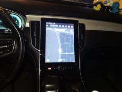 Roewe Feifan ER6 Edition 620km Smart Edition - photo 17