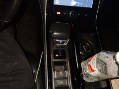 Roewe Feifan ER6 Edition 620km Smart Edition - photo 19