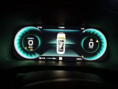 Roewe Feifan ER6 Edition 620km Smart Edition - photo 20