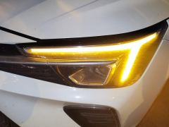 Roewe Feifan ER6 Edition 620km Smart Edition - photo 4