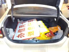 Roewe Feifan ER6 Edition 620km Smart Edition - photo 7