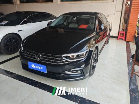 2023 Volkswagen Magotan 2 Million Edition 330TSI Luxury Edition - ავტომობილი ჩინეთიდან