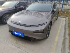 XPeng P7 625E - ფოტო 1